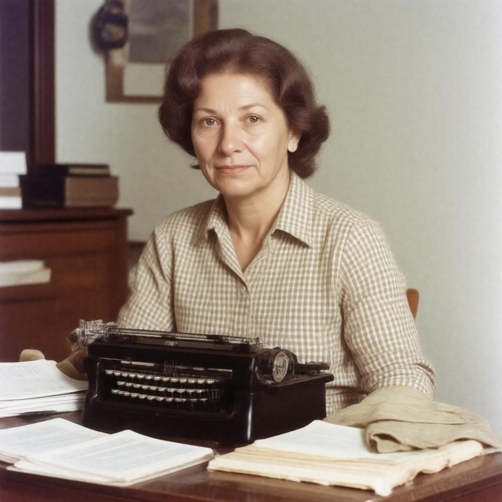 Miriam Salinger